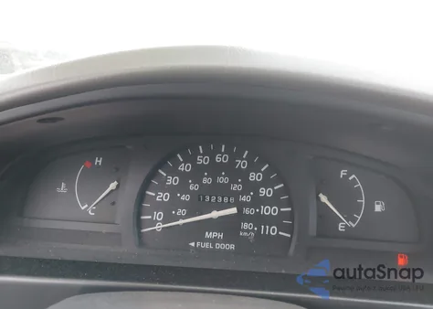 2003 Toyota Tacoma z USA, uszkodzony, nr VIN 5TEPM62N33Z283268